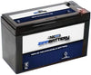 Chrome Battery 12V 9AH lead_acid_battery
