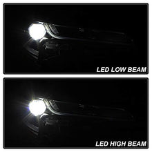 ACANII - For 2020-2021 Toyota Corolla L | LE LED Projector Headlight Headlamp Assembly Replacement Right Passenger Side