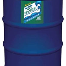 Star brite 315G55 100 PG ANTIFREEZE 55 GAL BLUE SEA SAFE -100F ANTI-FREEZE