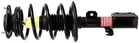 Monroe Shocks & Struts Quick-Strut 172116 Strut and Coil Spring Assembly