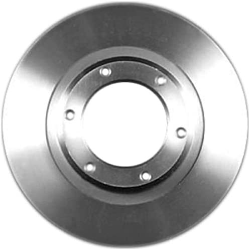 Bendix Premium Drum and Rotor PRT1879 Front Brake Rotor