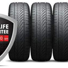 Bridgestone Ecopia H/L 422 Plus SUV ECO Tire 225/60R18 100 H