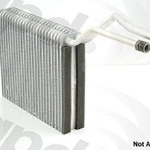 Global Parts Distributors - Evaporator (4711835)