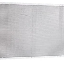 Radiator for 2010-2016 Chevrolet Equinox, GMC Terrain GM3010532