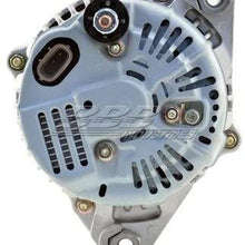 BBB Industries 11192 Remanufactured Alternator