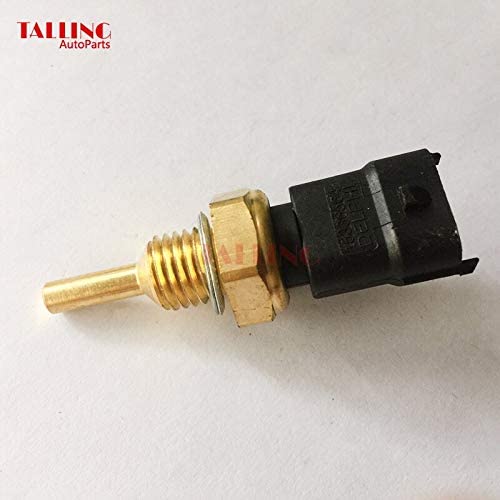 0280130093 Engine Coolant Temperature Sensor For BENTLEY MULSANNE CADILLAC CATERA car part