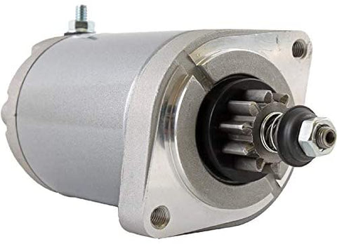 DB Electrical SAB0187 New Starter For Kawasaki FR600V-AS04 4 Stroke Engine/ 21163-0728, 21163-7036