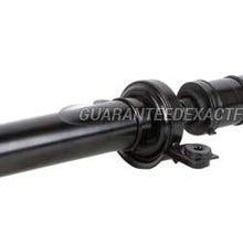 Rear Driveshaft For Subaru Forester Auto Trans 2009 2010 2011 2012 2013 - BuyAutoParts 91-01332N New