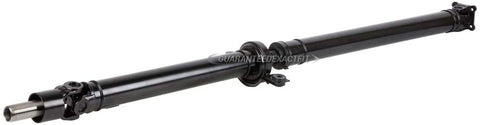 Rear Driveshaft For Subaru Forester Auto Trans 2009 2010 2011 2012 2013 - BuyAutoParts 91-01332N New