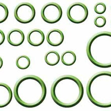 AC Compressor & A/C Repair Kit For Hyundai Sonata 2.4L Non-Hybrid 2011 2012 2013 2014 - BuyAutoParts 60-82372RK New