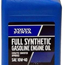 Volvo Penta New OEM Oil, 21681794-1