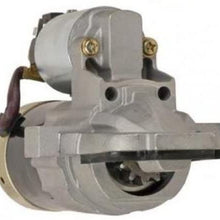 Discount Starter & Alternator Replacement Starter For Mazda 3