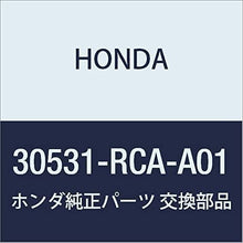 Genuine Honda 30531-RCA-A01 Knock Sensor Sub-Wire