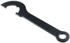 Survival Nut Wrench for Locknut Unscrew and Reinstall