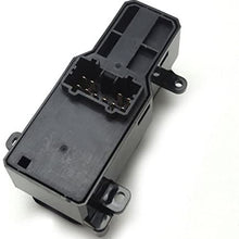 SWITCHDOCTOR Front Passenger Window Switch for 2003-2007 Honda Accord