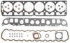 Omix-Ada 17441.09 Upper Engine Gasket Set