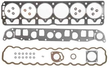 Omix-Ada 17441.09 Upper Engine Gasket Set