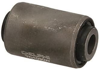 DELPHI Control Arm Trailing Bushing compatible with Ford VOLVO C-Max Saloon 98-13