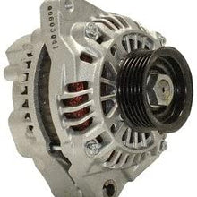 Quality-Built 13893N Supreme Alternator