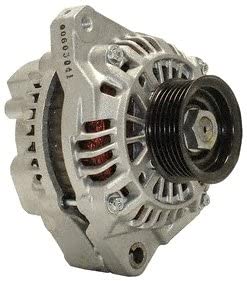 Quality-Built 13893N Supreme Alternator