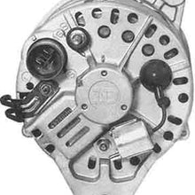 Quality-Built 14461N Supreme Import Alternator - New