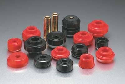 ENERGY SUSPN 77105R Bushings: Various Models; Strut Rod Bushings