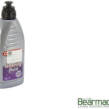 Carlube - Power Steering Fluid 1L Part# BA4733