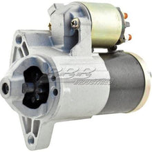 BBB Industries N17937 Starter