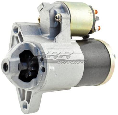 BBB Industries N17937 Starter