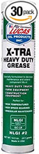 Lucas Oil 10301 X-Tra Heavy Duty Grease- 14.5 oz. (30 Pack)