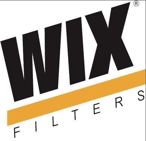 Wix 57356MP Spin-On Lube Filter