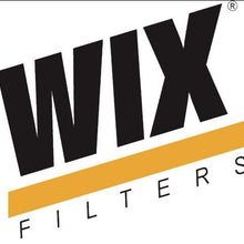 Wix Oil Filters