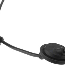 A-Premium ABS Wheel Speed Sensor Replacement for Jeep Compass Patriot 2007-2014 Caliber 2007-2008 4WD Rear Right Passenger Side