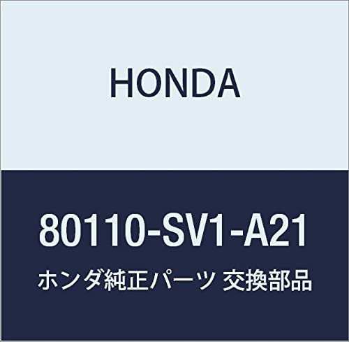 Genuine Honda 80110-SV1-A21 Condenser