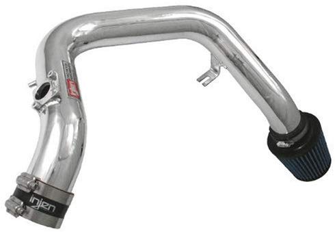 Injen Technology RD2065P Polished Race Division Cold Air Intake System