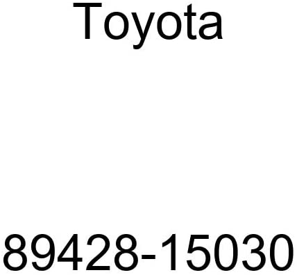 Toyota 89428-15030 Engine Coolant Temperature Sender