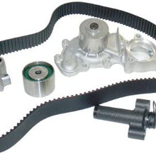 Airtex AWK1224 Engine Timing Belt Kit with Water Pump