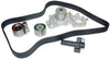 Airtex AWK1224 Engine Timing Belt Kit with Water Pump