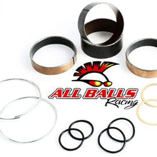 FORK BUSHING KIT, Manufacturer: ALL BALLS, Part Number: 131736-AD, VPN: 38-6074-AD, Condition: New