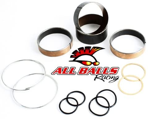 FORK BUSHING KIT, Manufacturer: ALL BALLS, Part Number: 131736-AD, VPN: 38-6074-AD, Condition: New