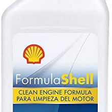 Formula Shell 550024081 - Motor Oil 1 qt. 10W-30 Conventional Pack of 5