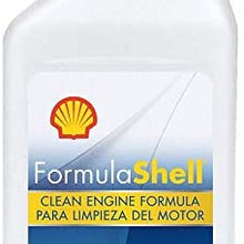 Formula Shell 550024081 - Motor Oil 1 qt. 10W-30 Conventional Pack of 5