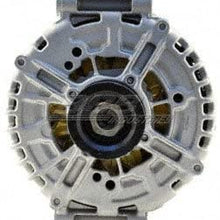 BBB Industries 11304 Remanufactured Alternator