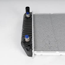 GM Genuine Parts 21487 Radiator