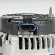ACDelco 19118693 GM Original Equipment Alternator