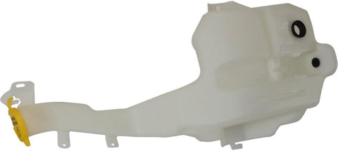 Windshield Washer Tank compatible with Grand Cherokee/Commander 07-10 Tank compatible with And Cap Only