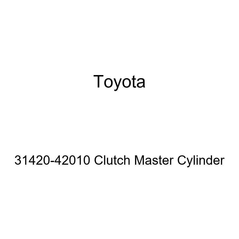 Toyota 31420-42010 Clutch Master Cylinder