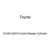 Toyota 31420-42010 Clutch Master Cylinder