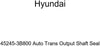 Hyundai 45245-3B800 Auto Trans Output Shaft Seal