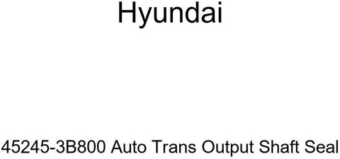 Hyundai 45245-3B800 Auto Trans Output Shaft Seal